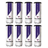 Tecnifibre Champion 3'lü 8 Kutu Tenis Topu