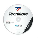 Tecnifibre Razor Code Karbon 1.20/18 200m Rulo Kordaj 04RRA120XC