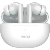 Tecno Buds 3 Beyaz Bluetooth Kulaklık