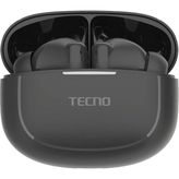 Tecno Buds 4 Air Siyah Bluetooth Kulaklık