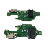 Tecno Camon 12 Usb Şarj Soketi + Mikrofon Kartı