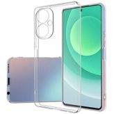 Tecno Camon 19 Pro Kılıf Süper Silikon Kapak