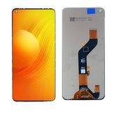 Tecno KE7 Spark 6 LCD Dokunmatik Ekran