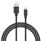 Tecno Siyah TecnoTCD-M11 2A 1 M Data Cable