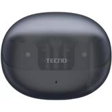 Tecno Sonic 2 Siyah Bluetooth Kulaklık