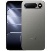 Tecno Spark 50 5G 128 GB 4 GB Ram Gri