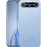 Tecno Spark Slim 5G 256 GB 8 GB Ram Mavi