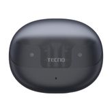Tecno True Wireless Earphone Sonic 2 Bluetooth Kulaklık Siyah