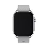 Tecno Watch 3 Active Gümüş Akıllı Saat