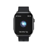Tecno Watch 3 Active Siyah Akıllı Saat