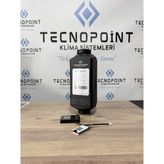 Tecnopoint Dizel Isıtıcı D2 2.5 Kw 12VOLT