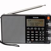 Tecsun PL880 Portable Radyo