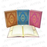 Tecvidli Kuranı Kerim - Cami Boy - Ayfa