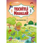 Tecvitli Masallar - Mine Taşdemir Kuluç