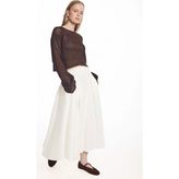 Ted Baker Bej Kadın Etek TBWRSK2000 - 36