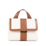 Ted Baker Bej - Taba Kadın Çapraz Çanta TBSS26FBAG038