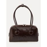Ted Baker Omuz Çantası, Standart, Bordo