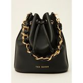 Ted Baker Omuz Çantası, Standart, Siyah