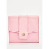 Ted Baker Pembe Kadın Cüzdan TBSS26FBAG020129