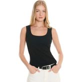 Ted Baker Siyah Kadın Atlet TBWRTS1086-7 - M