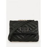 Ted Baker Siyah Kadın Çapraz Çanta TBFW26FBAG004112