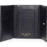 Ted Baker Siyah Kadın Cüzdan TBFW25FSLG004112