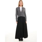 Ted Baker Siyah Kadın Etek TBWRSK2000-9 - 38