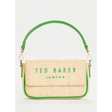 Ted Baker Yeşil Kadın Çapraz Çanta TBSS26FBAG016