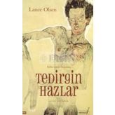 TEDIRGIN HAZLAR - LANCE OLSEN