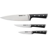 Tefal 3 Parça Ice Force Bıçak Seti