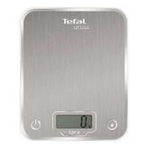 Tefal BC5004V1 Optiss Silver Mutfak Tartısı