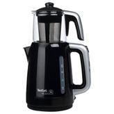 Tefal BJ2018 Siyah Çay Makinesi
