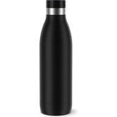 Tefal Bludrop Siyah Termos Şişe - 0.7 L - 700 ml
