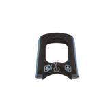 Tefal Buharlı Ütü Cs-10000663 Düğme Başlık Kapağı