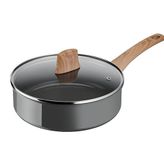 Tefal Ceramic Renew Gri 24 cm Sos Tenceresi