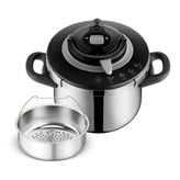 Tefal Clipso Chef 8 lt Düdüklü Tencere