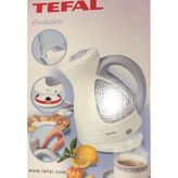 Tefal Evolutive Su Isıtıcı Kettle - Beyaz