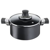 Tefal Excellence 1X 20 cm Derin Tencere
