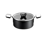 Tefal Excellence+ 8X Derin Tencere - 20 Cm