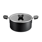 Tefal Expertise 5X 24 cm Derin Tencere
