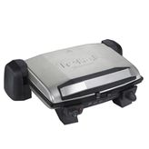 Tefal GC191E41 Toast Expert Inox Tost Makinesi