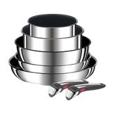 Tefal Ingenio 6X Preference Tencere Tava Seti
