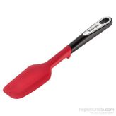 Tefal Ingenio Silikon Hamur Spatulası
