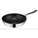 Tefal Kitchen Essential Wok Tava, 28 Cm