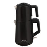 Tefal Magic Tea XL Siyah Çay Makinesi