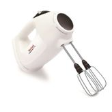 Tefal MasterMix Beyaz 425 W Mikser
