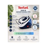 Tefal Pro Express Protect Kazanlı Ütü