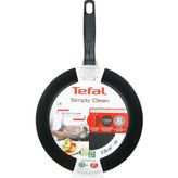 Tefal Simply Clean 1x Tava 28CM