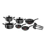 Tefal Super Cook 12 Parça Tencere Seti