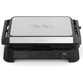 Tefal SuperGrill 3in1 XL Inox Tost Makinesi